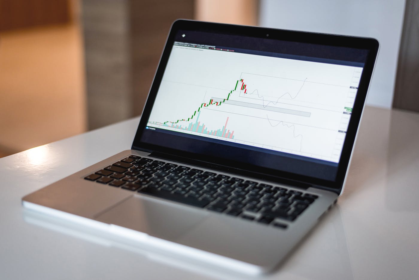 Herramientas internas a medida: dashboards y software empresarial